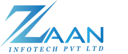 Zaan Logo